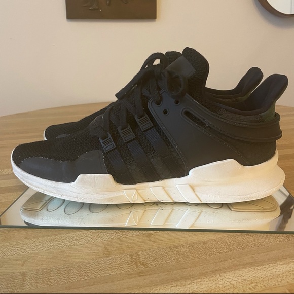 Men’s Adidas EQT 91-16 (Size 11.5) - Picture 2 of 11